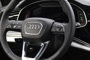 Audi Q7 50 TDI quattro S Line
