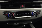 Audi A4 35 TFSI S Line