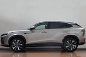 MG HS 1.5T HEV+ Excite aut