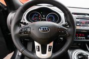 Kia Sportage 1.6 GDI 2WD