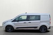 Ford Transit Connect L2H1 Zabudowa Brygadowa