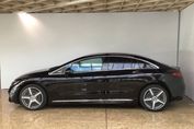 Mercedes EQE 350 4-Matic AMG Line