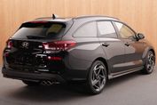 Hyundai i30 1.6 T-GDI 48V N-Line DCT