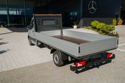 Mercedes Sprinter 317 CDI PRO Długi 9G-Tronic Skrzynia Otwarta