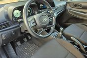 Hyundai i20 T-GDi Modern