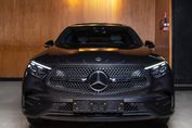 Mercedes GLC Coupe 200 4-Matic AMG Line