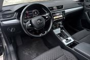 Skoda Superb Ambition 1.5 TSI  DSG