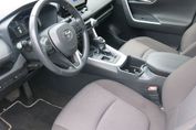 Toyota RAV4 2.5 Hybrid Comfort 4x2