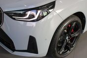 BMW X3 M50 xDrive