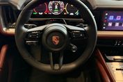 Porsche Cayenne Coupe S E-Hybrid Black Edition