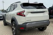 Dacia Duster Journey Eco-G LPG 1.2