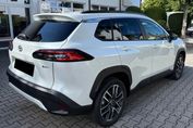 Toyota Corolla Cross Style 2.0 Hybrid