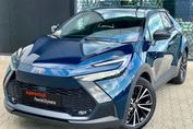 Toyota C-HR 2.0 Hybrid Executive