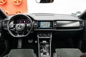 Skoda Kodiaq 2.0 TDI 4x4 Sportline DSG