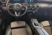 Mercedes Klasa A 180