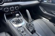 Mazda MX-5 1.5