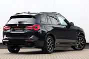 BMW X3 xDrive20d M Sport