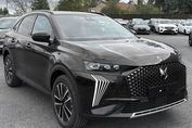DS DS7 Pallas 1.5 BlueHDi  aut