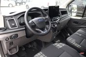 Ford Transit 350 L4 Trend Zabudowa Brygadowa + Wywrotka RWD