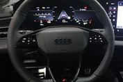 Audi A5 TDI quattro S line