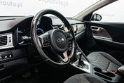 Kia Niro 1.6 GDI Hybrid M