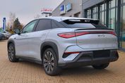 BYD Sealion 7 Excellence AWD