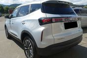 Chery Tiggo 4 Premium 1.5 HEV