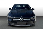 Mercedes CLA 200