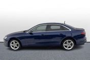 Audi A4 35 TFSI mHEV S tronic
