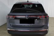 Volkswagen Tiguan Elegance 2.0 TSI DSG 4Mot.