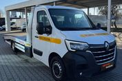Renault Master Autolaweta