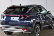 Hyundai Tucson 1.6 T-GDi PHEV Smart 2WD aut
