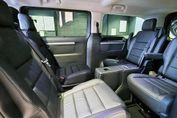 Peugeot Traveller Long L2H1 Business VIP EAT8