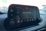Fiat Tipo 1.5 Hybrid City Dct
