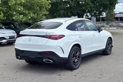 Mercedes GLC Coupe 220 d 4-Matic AMG Line