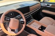 Hyundai Santa Fe T-GDI HEV Platinum 4WD 7os