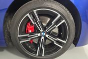 BMW Seria 2 Coupe 218i M Sport