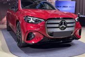 Mercedes GLC 400 4-Matic EQ