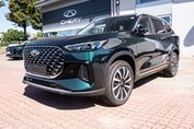 Chery Tiggo 8 Prestige Super Hybrid 1.5 T-GDI