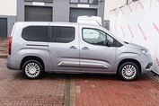 Toyota Proace City Verso Long L2H1