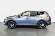 Toyota RAV4 2.5 Hybrid 4x4