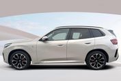 BMW X3 xDrive20d M Sport