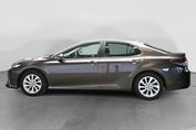 Toyota Camry 2.5 Hybrid Comfort