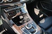 Mercedes Klasa E 220 d 9G-TRONIC