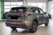 Volkswagen Tiguan Life Plus 2.0 TSI 4Mot. DSG