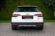 Audi A4 Allroad 40 TDI mHEV Quattro S tronic