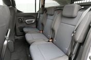 Fiat Doblo Combi L2H1