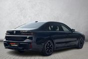 BMW Seria 7 740d xDrive mHEV M Sport sport-aut