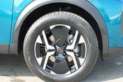 Peugeot 2008 Allure e-DCS 1.2 mHEV