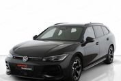 Volkswagen Passat 2.0 TSI 4Mot. DSG
